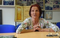 Srebrenička majka Kada Hotić: Rezolucija o Srebrenici pečat istini, putokaz budućim generacijama