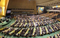 Usvojena Rezolucija o genocidu u Srebrenici