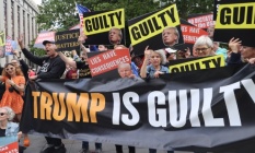 SAD: Trump proglašen krivim po svim tačkama optužnice