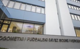 Potvrđeno iz N/FSBiH: Prijateljska utakmica s Izraelom otkazana