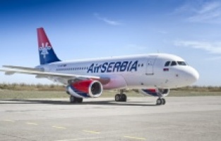 800 charter letova za Egipat i Tursku iz Srbije