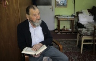 Dedo Himzo sa 92 godine posti tokom ramazana: Pripremim sebi i sehur i iftar