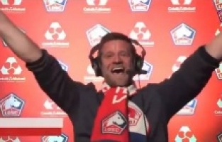 (VIDEO) Burak Yılmazovim golom klub na prvom mjestu: Pogledajte reakciju spikera