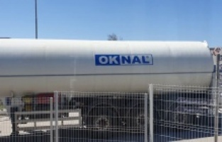 Kisik iz Turske stigao u BiH