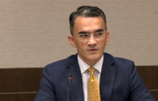 Leposavić: Nemam pravo negirati genocid u Srebrenici