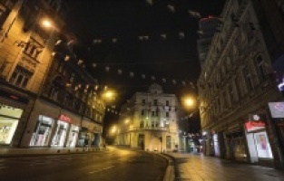 Pomijeranja policijskog sata u FBiH neće biti