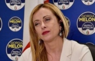 Talijanska političarka: Neka je sramota Macrona za njegovu neodgovornost