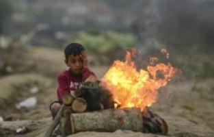 Ni traga ni glasa od 18.292 djece nestalih u Evropi