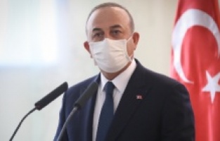Çavuşoğlu: Naša bliska saradnja sa Slovenijom doprinosi blagostanju i miru na Zapadnom Balkanu