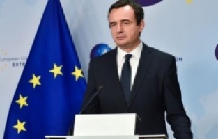 Kurti u Briselu: Za Kosovo važno priznavanje nezavisnosti od preostalih pet zemalja Evropske unije