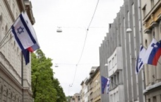 Slovenska muslimanska zajednica reagovala: Ne u naše ime