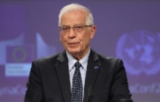 Borrell pozvao na smirivanje tenzija u  Al-Qudsu: Zadržati status quo na svetim mjestima