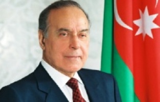 Ambasada Azerbejdžana u BiH: Hejdar Alijev je simbol azerbejdžanskog progresa