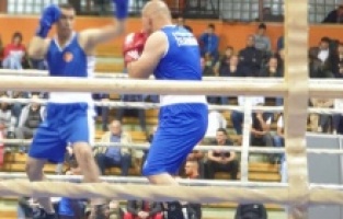 Bokseri Željezničara pobjedom nad BK Podgoricom obilježili početak Regionalne lige