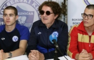 Bregović:  Želim da ponovo budemo ponosni na naše boksere