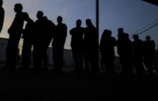 U jednoj godini 70 ljudi bilo je žrtva trgovine ljudima