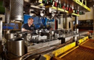 Industrijska proizvodnja u BiH u aprilu porasla 25,5 posto na godišnjem nivou