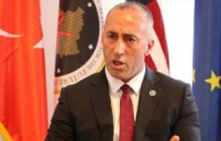 Kurti i Haradinaj razgovarali o dijalogu Kosova i Srbije