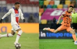 Neymar: Želim igrati zajedno s Cristianom Ronaldom