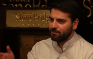 (VIDEO) Sami Yusuf poručio: Moramo se probuditi i zaustaviti stradanja djece u Gazi