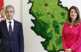 Srbija i Turska dogovorile priznavanje digitalnih sertifikata o vakcinaciji protiv COVID-19