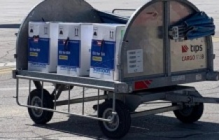 U BiH stiglo još 31.500 vakcina