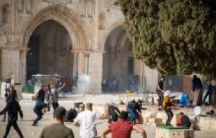 U napadu u Palestini ubijeno devet osoba: Među poginulima i troje djece