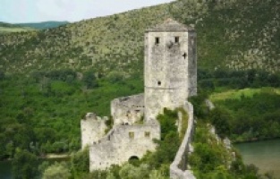 (VIDEO) Počitelj: Turististički biser Hercegovine