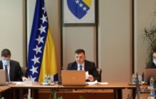 Vijeće ministara BiH odlučilo: Bez dodatnih uslova za ulazak stranaca u BiH