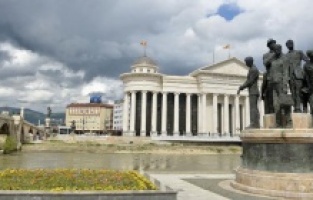 Gradonačelnik Skoplja: Želimo demontirati kipove 'Skoplja 2014'