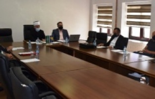 Kolektivna šehidska dženaza u Prijedoru 20. jula