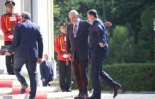 Albanija: Počeo Samit lidera zemalja Zapadnog Balkana