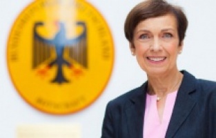 Ambasadorica Njemačke u BiH: Njemačka i PIC teže zatvaranju OHR-a u srednjoročnom periodu