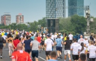 Beogradski maraton prvi put nakon pandemije