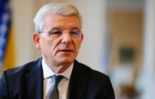 Džaferović: Pitanje napretka Zapadnog Balkana važno i sa stanovišta interesa Evrope