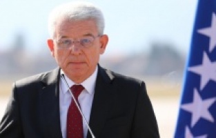 Džaferović: Potez Crne Gore je iskren i prijateljski čin