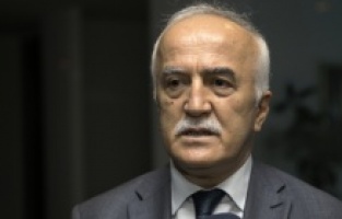 Direktor Generalne direkcije vakufa Turske posjetio Baščaršijsku džamiju: Planiramo nove projekte u BiH