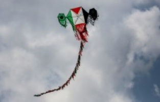 Djeca Gaze na poseban način odala počast svojim poginulim prijateljima