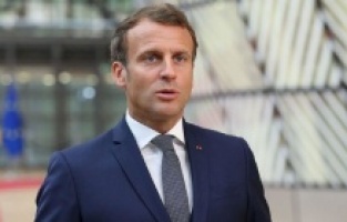 Macron:&nbsp;Iako postoje razlike u mišljenjima, moramo razgovarati