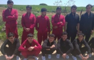 Grčka ponovo nemilosrdna: Pretukli migrante, oduzeli odjeću te ih nage poslali u Tursku