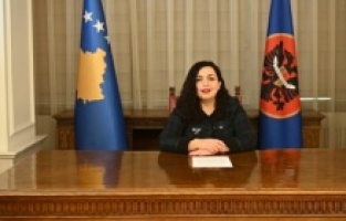 Kosovska predsjednica raspisala lokalne izbore za 17. oktobar