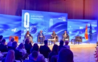 Krivokapić: Očekujemo da će Crna Gora biti članica Evropske unije 