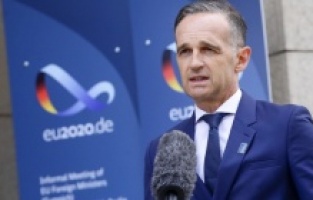 Maas: Potrebno ažurirati sporazum o migracijama između EU i Turske