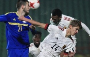 Mlada reprezentacija BiH pobijedila selekciju Katara