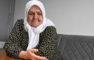 Nana Fata Orlović izašla iz bolnice