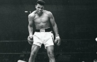 Pet godina od smrti "The Greatest": Muhammed Ali najbolji bokser svih vremena