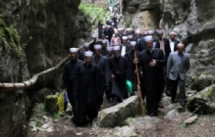 Počinju 511. Dani Ajvatovice: Najveće dovište muslimana u Evropi