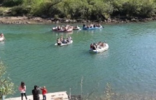 Rafting Drinom nezaboravan doživljaj