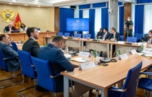 Skupština Crne Gore nije podržao prijedlog Rezolucije o genocidu u Srebrenici