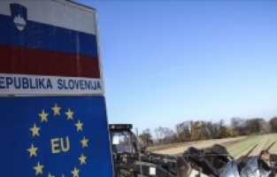 Slovenija od sutra predsjedava Vijećem EU